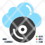 cd-disc-archive-cloud-store-icon