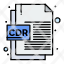 cdr-file-format-corel-icon