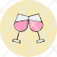 celebration-champagne-glasses-party-wine-icon