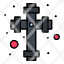 celebration-christian-cross-icon
