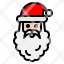 celebration-christmas-claus-gifts-holiday-santa-santaclaus-icon