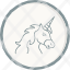 celebration-culture-unicorn-creature-icon