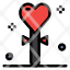 celebration-event-heart-holiday-stick-icon
