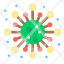 cell-molecule-science-study-icon
