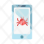 cellphone-danger-hacker-mobile-phone-virus-smartphone-icon