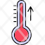 celsius-hot-rising-temperature-thermometer-weather-icon