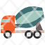 cement-mixer-truck-construction-icon