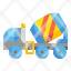 cement-mixer-truck-construction-transport-cargo-lorry-concrete-icon