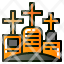 cemetery-tombstone-grave-death-graveyard-icon