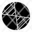 center-cg-gravity-icon