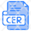 cer-file-type-format-extension-document-icon