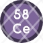 cerium-periodic-table-chemistry-metal-education-science-element-icon