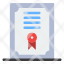 certificate-degree-diploma-icon