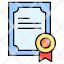 certificate-document-sign-register-new-begin-icon