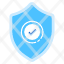 certificate-guarantee-insurance-label-securing-trust-icon