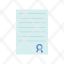 certificate-icon
