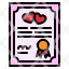 certificate-love-wedding-paper-heart-document-icon