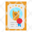 certificate-pedigree-files-breed-pet-icon
