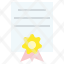 certificatedocument-contract-diploma-agreement-icon