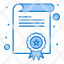 certification-degree-diploma-icon