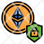 certified-coin-secured-safe-security-crypto-token-ethereum-icon