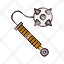 chain-mace-weapons-icon