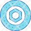 chainlink-coin-crypto-cryptocurrency-money-icon-vector-design-icons-icon