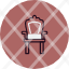 chair-antiques-contemporary-decor-furniture-home-interior-seat-icon