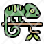 chameleon-icon