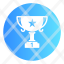 champion-cup-level-sport-gradient-blue-icon