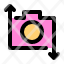 change-camera-feature-front-icon