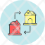 change-exchange-refresh-house-move-home-icon-vector-design-icons-icon