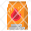 charcoal-coal-flame-combustible-fire-icon