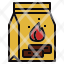 charcoal-pack-bag-bonfire-gill-icon