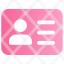 chard-id-user-name-iser-id-card-id-pink-gradient-icon