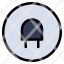 charge-electric-plug-icon