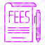 chargefees-plan-service-icon