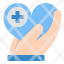 charity-health-healthcare-insurance-icon