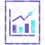 chart-analisis-purple-blue-icon