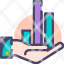 chart-analysis-graph-analysis-online-analysis-icon