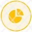 chart-analysis-yellow-icon