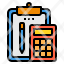 chart-calculator-icon