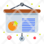 chart-conference-presentation-icon