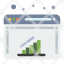 chart-graph-internet-web-icon