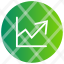 chart-graphic-circle-green-gradient-icon