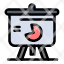 chart-presentation-sales-pie-graph-icon