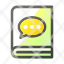 chat-book-icon