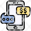 chat-bubble-dollar-symbol-smartphone-finance-icon