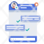 chat-chat-bot-chatting-communication-e-learning-live-icon
