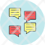 chat-chatting-communication-conversation-email-mail-message-icon-vector-design-icons-icon